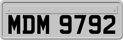 MDM9792