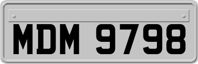 MDM9798