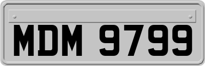 MDM9799