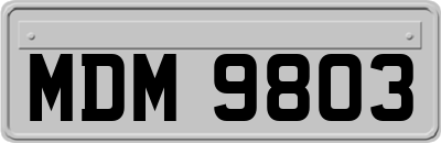 MDM9803