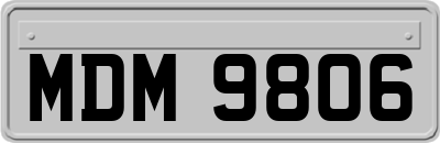 MDM9806