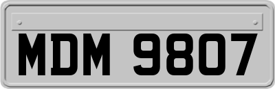 MDM9807