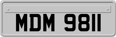MDM9811