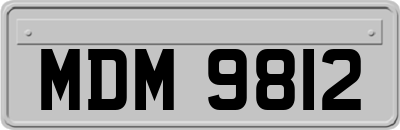 MDM9812