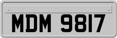 MDM9817