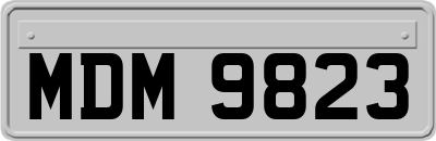 MDM9823