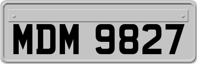 MDM9827