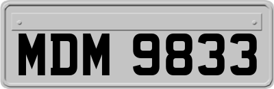MDM9833