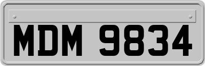MDM9834