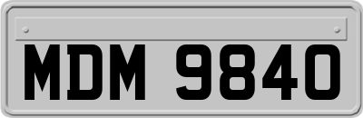 MDM9840