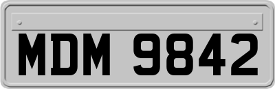 MDM9842
