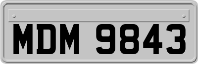 MDM9843