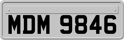MDM9846