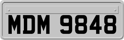 MDM9848