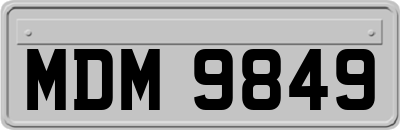 MDM9849