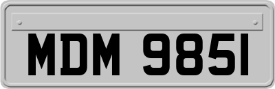 MDM9851