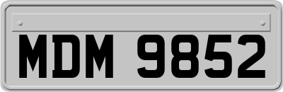 MDM9852