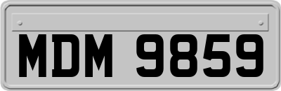 MDM9859