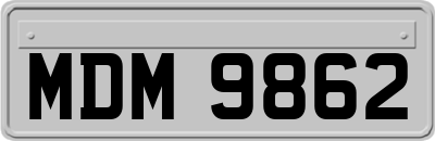 MDM9862