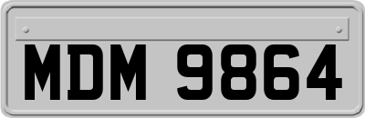 MDM9864