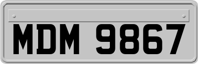 MDM9867