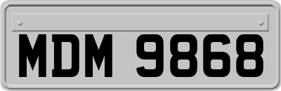 MDM9868