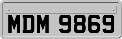 MDM9869
