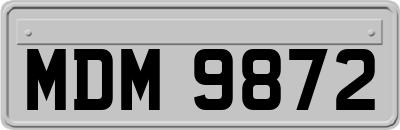MDM9872