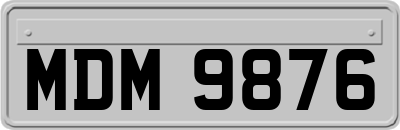 MDM9876