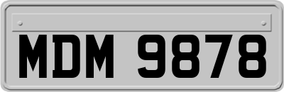 MDM9878
