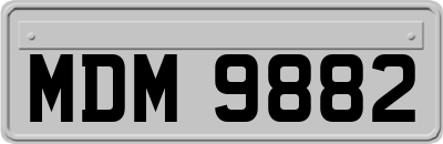MDM9882