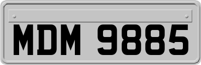 MDM9885
