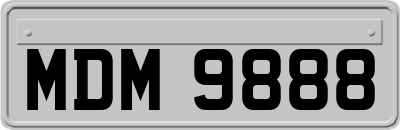 MDM9888