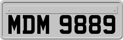 MDM9889