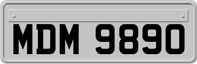MDM9890