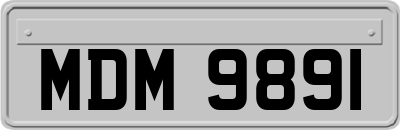 MDM9891