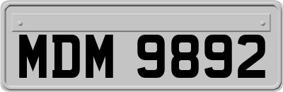 MDM9892