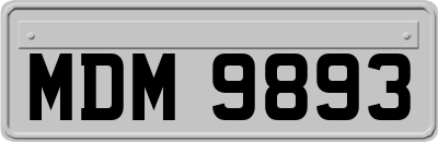 MDM9893
