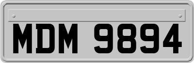 MDM9894