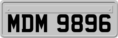 MDM9896