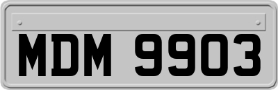 MDM9903