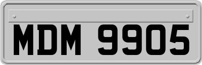 MDM9905