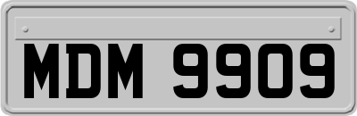 MDM9909