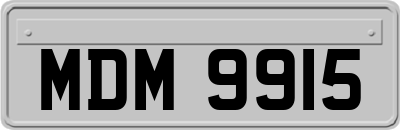 MDM9915