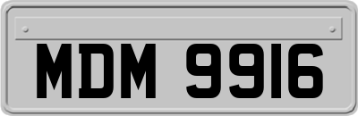 MDM9916