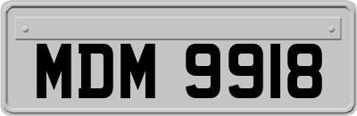 MDM9918