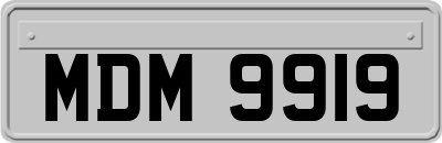 MDM9919