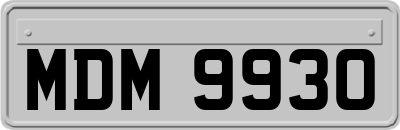 MDM9930