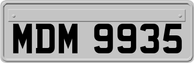 MDM9935