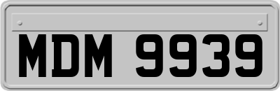 MDM9939